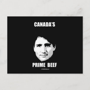 Carte Postale Trudeau - Le boeuf premier du Canada -.png