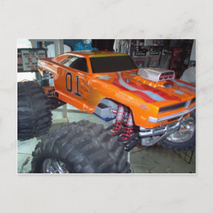 Carte Postale True Colors 057