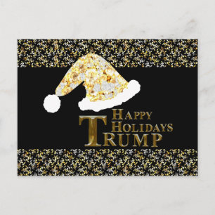 CARTE POSTALE TRUMP 2024