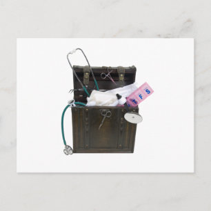 Carte Postale TrunkMedical080409