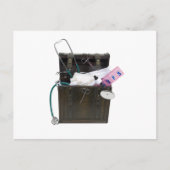 Carte Postale TrunkMedical080409 (Devant)