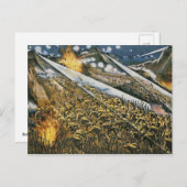 Carte Postale Tsingtao (Devant / Derrière)