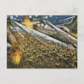 Carte Postale Tsingtao (Devant)