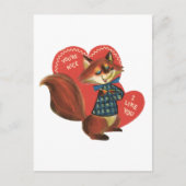 Carte Postale Tu es gentil (Devant)