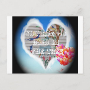 Carte Postale Tu es mon oiseau dans les arbres.png