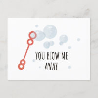 Tu m'as fait tomber la Saint-Valentin drôle