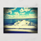 Carte Postale Tuber (Devant)