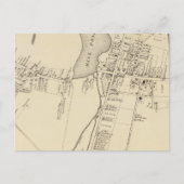 Carte Postale Tuckerton, New Jersey (Devant)