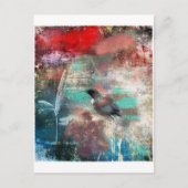 Carte Postale Tui (Devant)