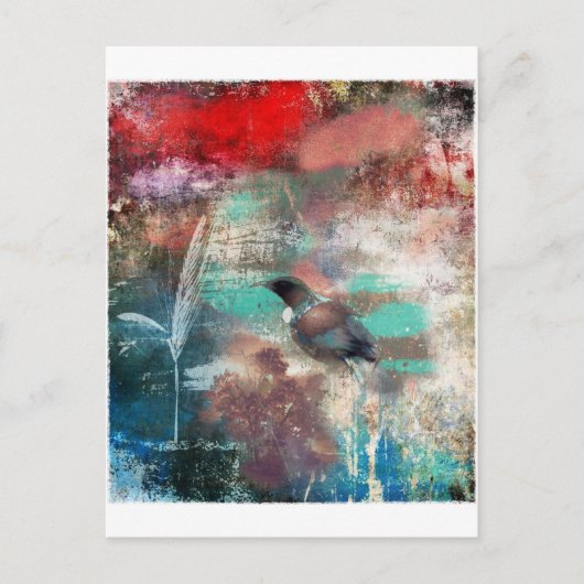 Carte Postale Tui (Devant)