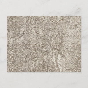 Carte Postale Tulle, Pompadour