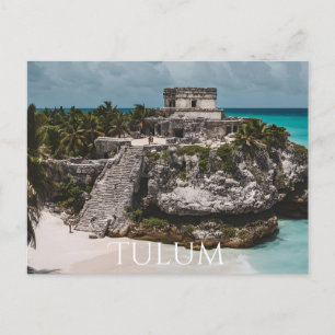 Carte Postale Tulum (16)