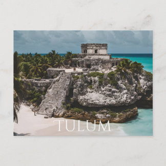 Carte Postale Tulum (16)