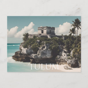 Carte Postale Tulum (20)
