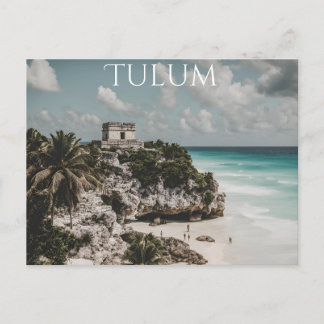 Carte Postale Tulum (22)