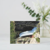 Carte Postale Tumalo Falls (Debout devant)