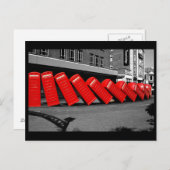 Carte Postale Tumer (Devant / Derrière)