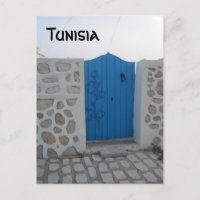 Tunisie