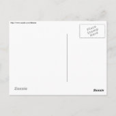 Carte Postale Tunnel à Carrara/Italie (Dos)