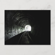 Tunnel de locomotive