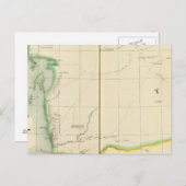 Carte Postale Turkménistan Iran 53 (Devant / Derrière)