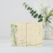 Carte Postale Turkménistan Iran 53 (Debout devant)