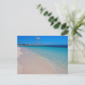 Carte Postale Turks & Caicos Club, Providenciales, Turks & (Debout devant)