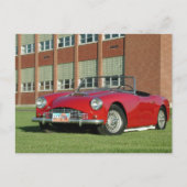 Carte Postale Turner RDS-2P 1966 (Devant)