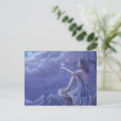 Carte postale Turning Wives (Debout devant)