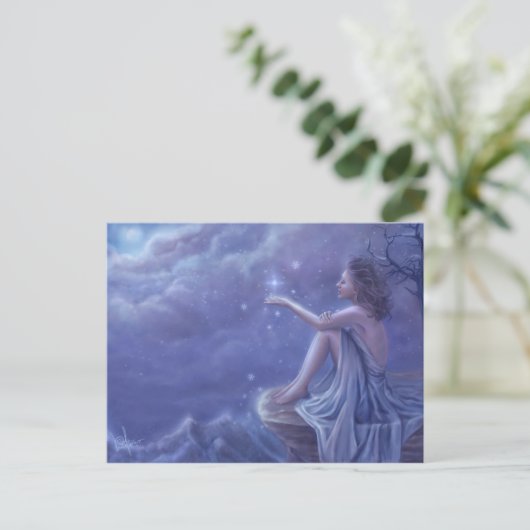 Carte postale Turning Wives (Debout devant)