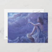 Carte postale Turning Wives (Devant / Derrière)