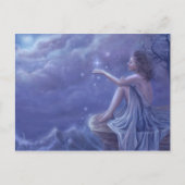 Carte postale Turning Wives (Devant)