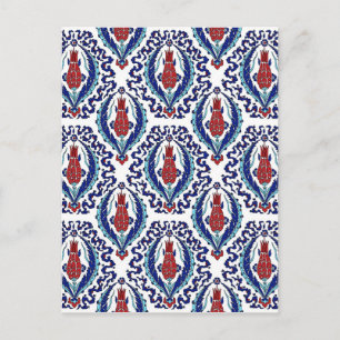 Carte postale turque