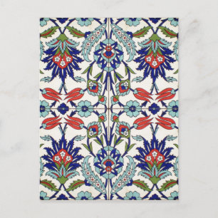 Carte postale turque