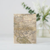 Carte Postale Turquie 7 (Debout devant)