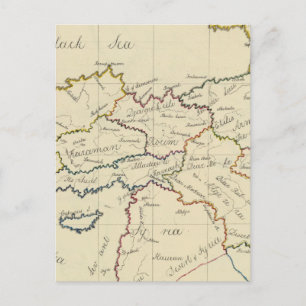 Carte Postale Turquie en Asie 3