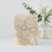 Carte Postale Turquie en Europe, Grèce (Debout devant)