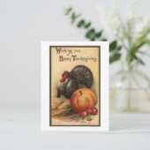 Carte Postale Turquie et production # 1 (Debout devant)