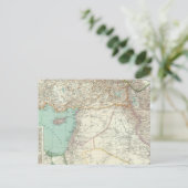 Carte Postale Turquie, Irak, Asie (Debout devant)