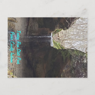 Carte Postale Turquie Run Indiana