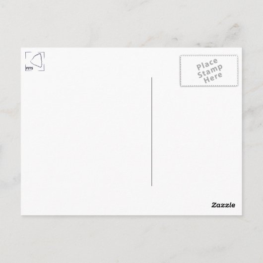 Carte postale Turquoise Vessel Sherds (Dos)