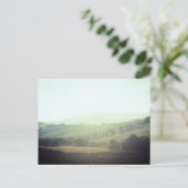 Carte Postale Tuscane (Debout devant)