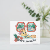 Carte Postale TWEETY™ Rio (Debout devant)