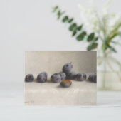 Carte Postale Twelve (Debout devant)