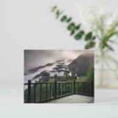 Carte Postale Twilight Sakura : Kamo (Debout devant)