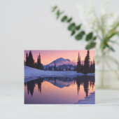 Carte Postale Twilight, Tarn et Crescent Moon (Debout devant)