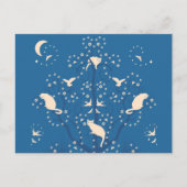 Carte postale Twilight Tomcats (Devant)