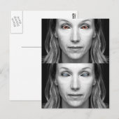 Carte Postale twin2 (Devant / Derrière)