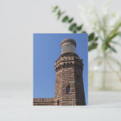 Carte postale Twin Lights North (Debout devant)