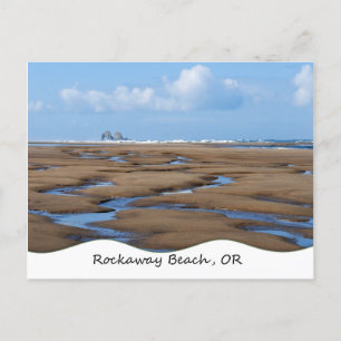 Carte postale Twin Rocks